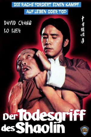 Der Todesgriff der Shaolin (1978)