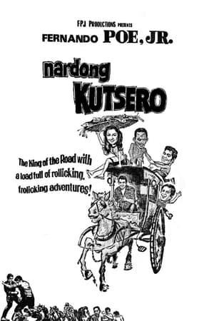 Poster Nardong Kutsero (1969)