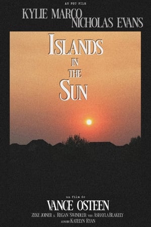 Image Islands in the Sun