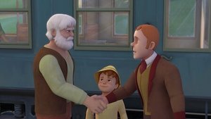 Heidi: Temporada 1x Episodio 39