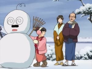 Gintama: 1×2