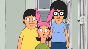 Bob burgerfalodája 9. évad 11. rész