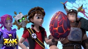 Zak Storm Season 1