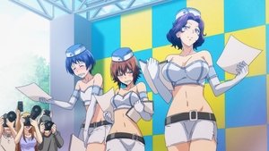 Grand Blue Episodio 9