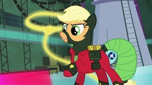 My Little Pony: Friendship Is Magic: 4×6