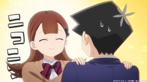 Komi Can’t Communicate: Season 1 Episode 2 –