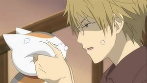 Natsume’s Book of Friends: 3×7