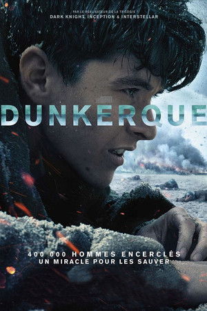 poster Dunkirk