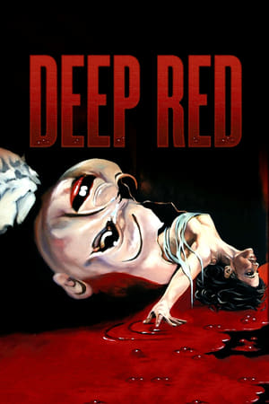 Deep Red cover