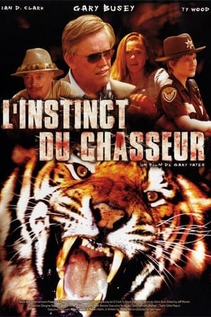 Poster L'Instinct du chasseur 2007