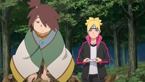 Boruto : Naruto Next Generations: Saison 1 Episode 274