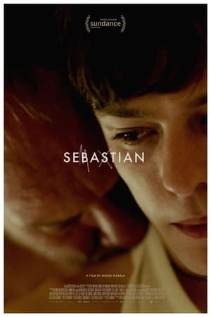 Poster Sebastian 2024