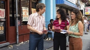 The Deuce: La via del porno – 2 stagione 7 episodio