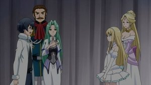 Isekai wa Smartphone to Tomo ni. Temporada 1 Capitulo 4