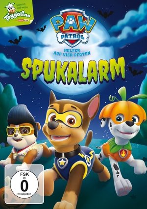 Image Paw Patrol: Spukalarm