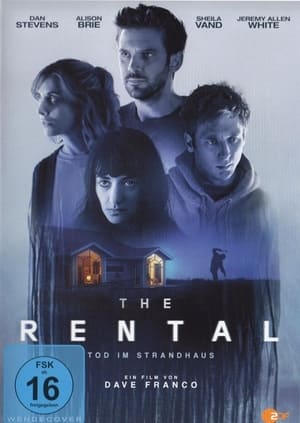 The Rental stream