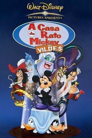 Image A Casa do Rato Mickey - Vilões