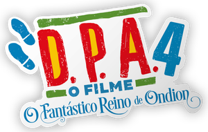 D.P.A. 4: O Fantástico Reino de Ondion