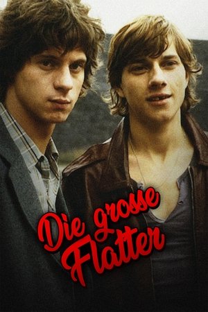 Poster Die große Flatter 1979