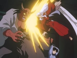 InuYasha: Season 1 Episode 86