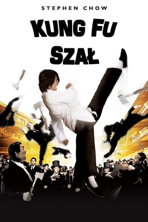 Kung Fu Szał cały film online