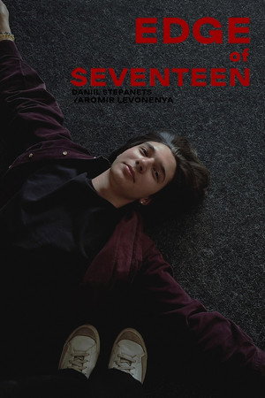 Edge of Seventeen