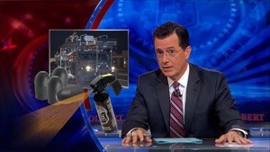 The Colbert Report: 10×144