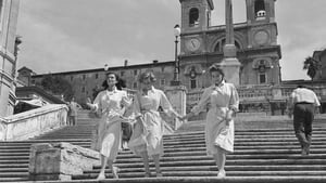 Three Girls from Rome film complet