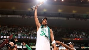 NBA Finals 2008 – Celtics vs Lakers