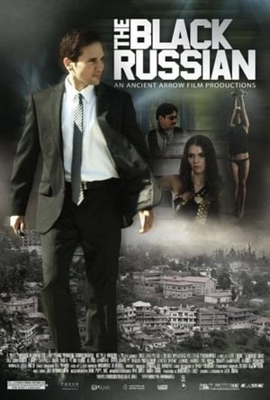 Poster The Black Russian 2013