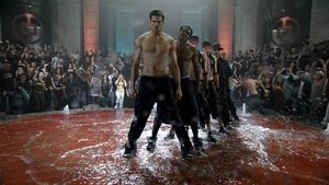 Step Up 3D (2010) สเต็ปโดนใจ หัวใจโดนเธอ 3