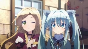 Death March kara Hajimaru Isekai Kyousoukyoku: 1×7