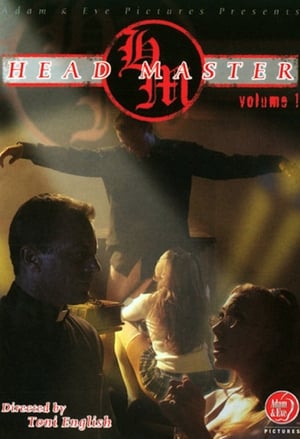 Poster Head Master (2005)