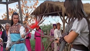 ฤทธิ์ดาบหยดน้ำตา (1980) Heroes Shed No Tears : Shaw Brothers