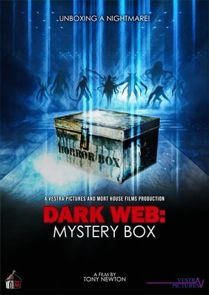 Image Dark Web: Mystery Box