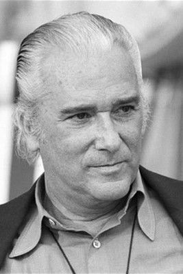 José Luis de Vilallonga