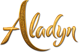 Aladdin — Logos 9