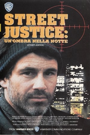 Image Street Justice: Un'ombra nella notte