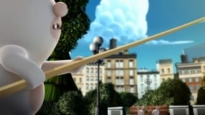 Rabbids Invasion Dueling Rabbids