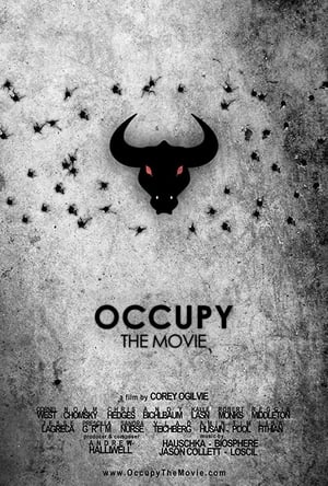 Poster Occupy: The Movie 2013