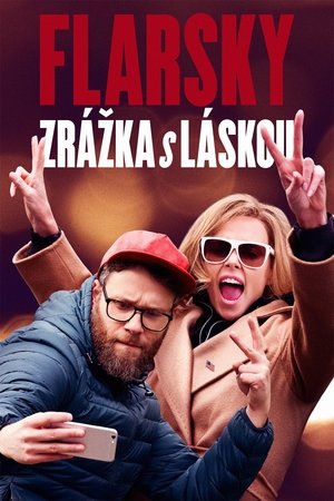 Poster Flarsky: Zrážka s láskou 2019