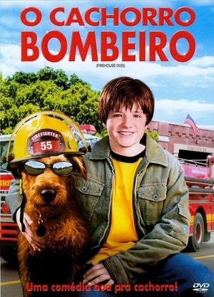 O Cachorro Bombeiro Torrent O Cachorro Bombeiro Torrent, Download, movie, filme, poster