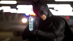Batman: El Caballero de la Noche Asciende (2012) DVDRIP LATINO