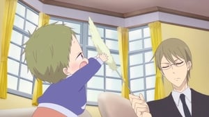 Gakuen Babysitters: 1×12