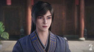 Renegade Immortal – 1