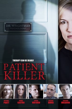 Poster Un patient troublant 2015