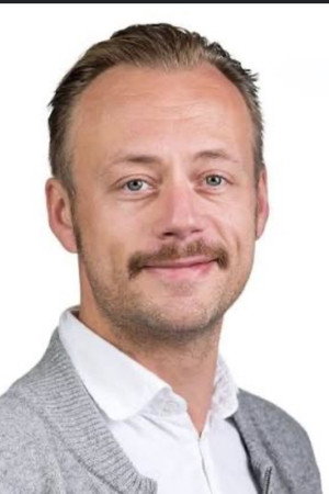 Halvard Djupvik's photo