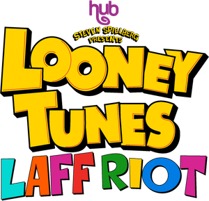 Laff Riot
