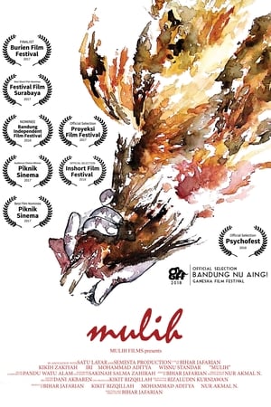 Mulih (2016)