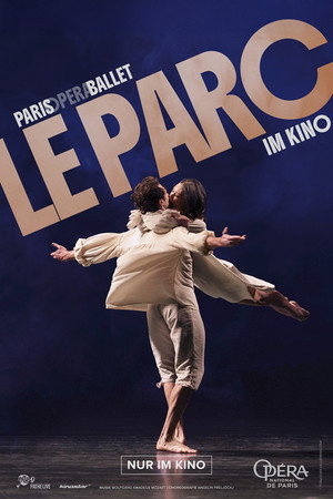 Paris Opera Ballet: Le Parc 3